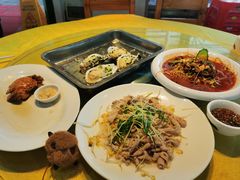 -大笑饭堂(甲子桥店)