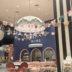 -奈尔宝家庭中心·亲子餐厅(鄞州万达店)