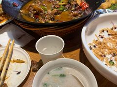 -东来土菜馆(民祥园路店)