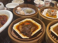 -稻香饭店(IFS国金中心店)