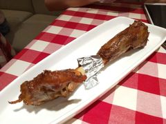 -西贝莜面村(近铁城市广场店)