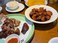 -外婆烧.老杭帮菜(庆春店)