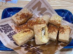 -魔都三兄弟酸辣粉·蘸卤炸串(虹桥万科店)