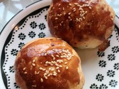 -巴依老爷新疆美食(马驹桥店)