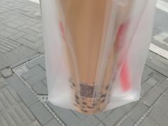 -蜜雪冰城·冰淇淋与茶(福大店)