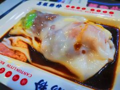 -荔银肠粉(建六店)