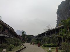 -明仕田园