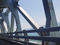 -星海湾跨海大桥