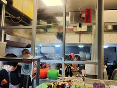 -筒骨麻辣烫(永同昌公寓胜明花园店)