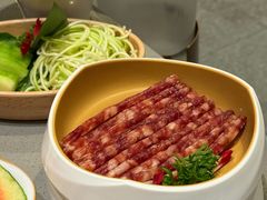 -海底捞火锅(雄峰城店)