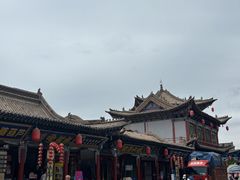 -老周炒拨拉(甘州总店)