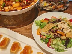 -巴扎屋大盘鸡·新疆菜(汇嘉时代店)