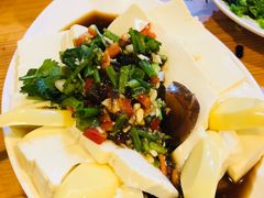 -北华涮肉(华严北里店)