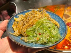 -湊湊火锅·茶憩(天环广场店)