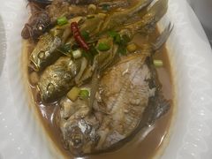 -新丁香海鲜酒店(银海商贸城店)