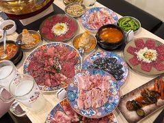 -大阪烧肉BAKA一代(十亩地店)