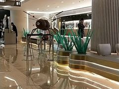 -LELECHA乐乐茶(美罗城店)
