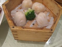 -君豪大酒店-东海渔村中餐厅