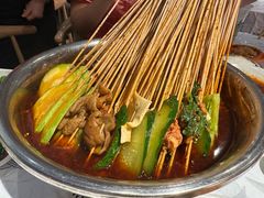 -成都瓜串串(华强北店)