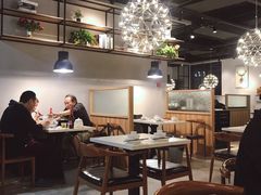大堂-黄弟大排档·湖南菜·小龙虾·小海鲜(凯旋北路店)