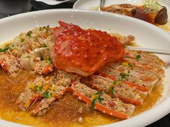 -富淳饭店(世纪公园店)