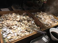 -星伦多自助料理·涮烤一体(虹悦城店)