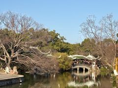 -江心屿景区