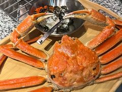 -震海贝烤贝·民俗特色店(延吉总店)