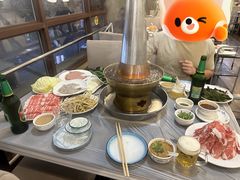 -鑫龙火锅城(青岛分店)