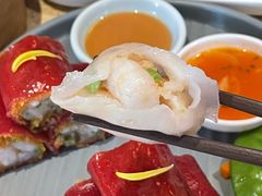 -点都德(长泰广场店)