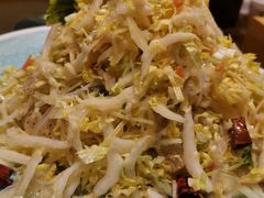 -小鱼故事海鲜饺子(立山店)