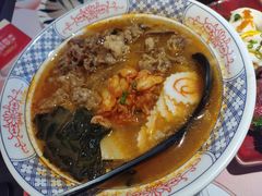 -花漫里日式餐厅(城东中骏店)