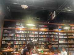 -西西弗书店(城西银泰城店)