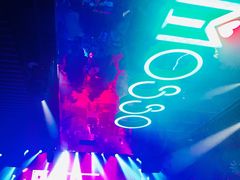 -MOSSO音乐酒吧·Live House(南京西路店)