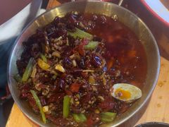 -华仔龙虾(永乐路总店)