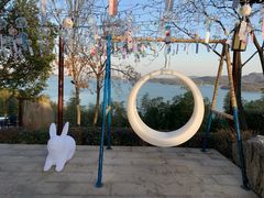 -天目湖涵田半山温泉