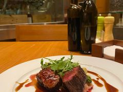 -君悦酒店·La Terrazza意合園·意式风味