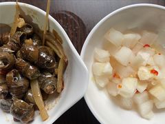 萝卜酸-龍城柳州螺蛳粉(群星路店)