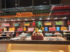 -二楼咖啡厅·厦门源昌凯宾斯基大酒店(湖滨中路店)