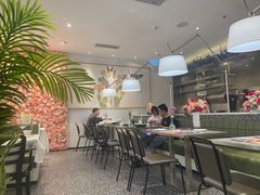 -周沫西餐(嘉禾金铂天地店)