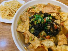 -桂林米粉(亦庄国融国际店)