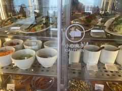 -嘉定凯悦·咖啡厅