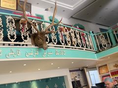 -阿拉丁新疆风味餐厅·清真(罗廊巷店)