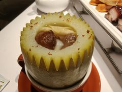 -勝記酒家·37年老字号·经典粤菜(南山花园城店)