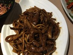 -川流不息(北蔡休闲广场店)