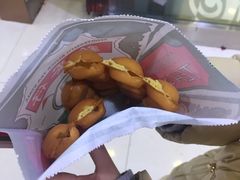 -香港十三座(宝山万达店)