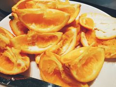 -上海虹桥宾馆味翠餐厅