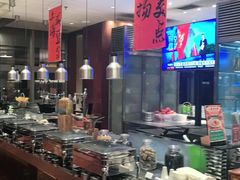 -上海金陵紫金山大酒店·汇海餐厅