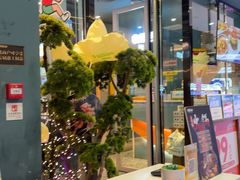 -非烤勿扰韩式自助烤肉火锅(龙岗万达广场店)