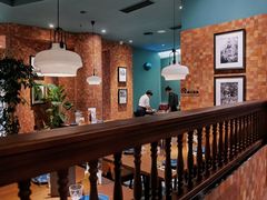 -星叶·东南亚料理(宁波万象汇店)